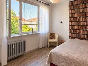 Prodej bytu 3+1, České Budějovice, Lidická tř., 63 m2