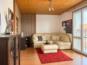 Prodej bytu 3+1, České Budějovice, Lidická tř., 63 m2