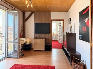 Prodej bytu 3+1, České Budějovice, Lidická tř., 63 m2