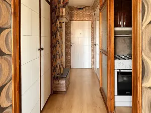 Prodej bytu 3+1, České Budějovice, Lidická tř., 63 m2