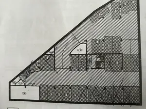 Prodej ostatní, Brno, Hybešova