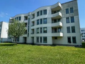 Prodej bytu 1+kk, Třeboň - Třeboň II, U Francouzů, 36 m2