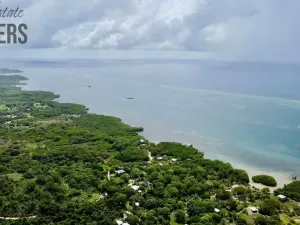 Prodej bytu 3+kk, Coxen Hole, Roatán, Honduras, 111 m2