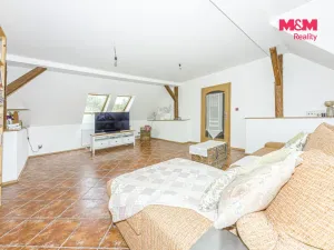 Prodej rodinného domu, Třebovle, 236 m2