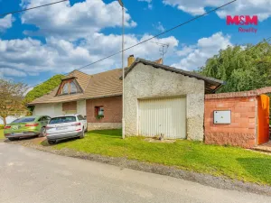 Prodej rodinného domu, Třebovle, 236 m2
