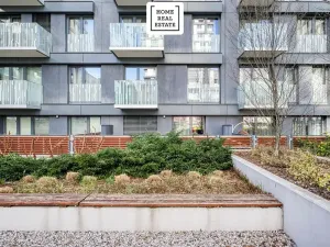 Prodej bytu 4+kk, Praha - Žižkov, Olšanská, 114 m2