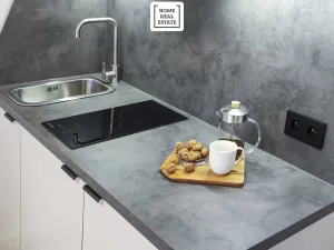 Prodej bytu 1+kk, Praha - Žižkov, Hartigova, 23 m2