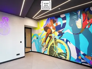 Prodej bytu 1+kk, Praha - Žižkov, Hartigova, 25 m2