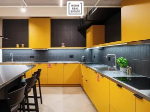 Prodej bytu 1+kk, Praha - Žižkov, Hartigova, 25 m2