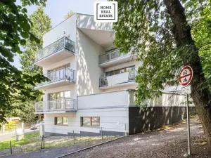 Prodej bytu 4+kk, Karlovy Vary, Šumavská, 171 m2