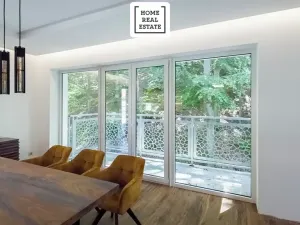Prodej bytu 3+kk, Karlovy Vary, Šumavská, 171 m2