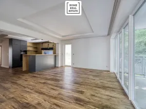 Prodej bytu 3+kk, Karlovy Vary, Šumavská, 171 m2