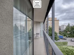 Prodej bytu 2+kk, Praha - Žižkov, Pitterova, 45 m2