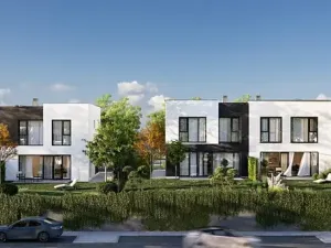 Prodej bytu 5+kk, Kladno, Buštěhradská, 122 m2