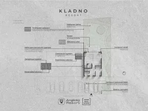 Prodej bytu 5+kk, Kladno, Buštěhradská, 122 m2