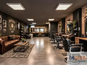 Pronájem obchodního prostoru, Brno, Kosmova, 58 m2