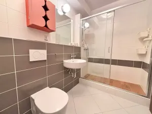Pronájem bytu 1+kk, Praha - Stodůlky, Svitákova, 30 m2