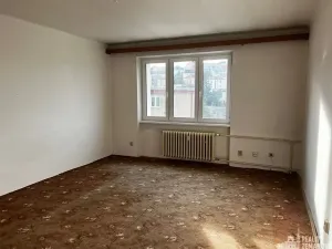 Pronájem bytu 3+1, Praha - Podolí, Dvorecká, 68 m2