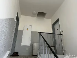 Pronájem bytu 3+1, Praha - Podolí, Dvorecká, 68 m2