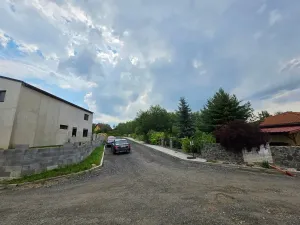 Prodej pozemku pro bydlení, Štíhlice, 1025 m2