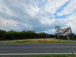 Prodej pozemku pro bydlení, Štíhlice, 1025 m2