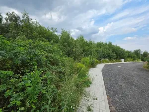 Prodej pozemku pro bydlení, Štíhlice, 1038 m2