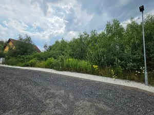 Prodej pozemku pro bydlení, Štíhlice, 1029 m2