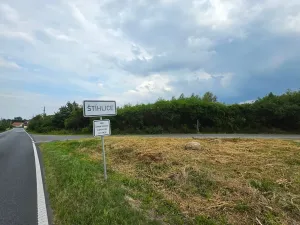 Prodej pozemku pro bydlení, Štíhlice, 1029 m2