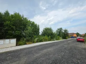 Prodej pozemku pro bydlení, Štíhlice, 1029 m2