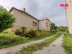 Prodej rodinného domu, Šebetov, 169 m2