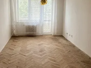 Prodej bytu 3+1, Ostrava - Poruba, Svojsíkova, 61 m2