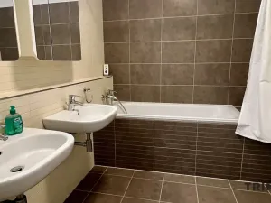 Prodej bytu 3+kk, Ostrava - Moravská Ostrava, Jantarová, 89 m2