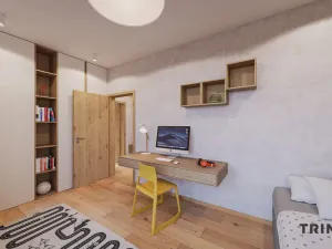 Prodej bytu 2+kk, Velká Polom, 9. května, 50 m2