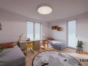 Prodej bytu 3+kk, Velká Polom, 9. května, 68 m2