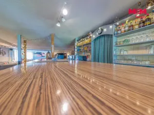 Prodej restaurace, Frýdek-Místek - Skalice, 120 m2