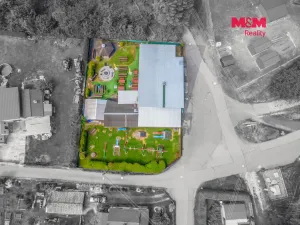 Prodej restaurace, Frýdek-Místek - Skalice, 120 m2