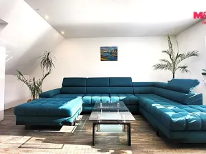 Prodej bytu 4+1, Šternberk, Březinova, 115 m2