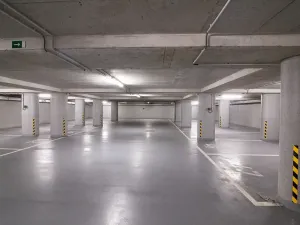 Prodej bytu 2+kk, Mariánské Lázně, Ruská, 53 m2
