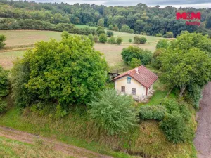 Prodej rodinného domu, Koleč - Týnec, 33 m2