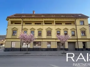 Prodej bytu 1+kk, Brno, 29 m2