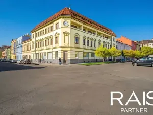 Prodej bytu 1+kk, Brno, 29 m2