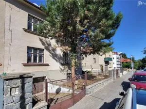 Prodej rodinného domu, Brno, Rovná, 278 m2