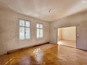 Prodej rodinného domu, Brno, Rovná, 278 m2