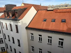 Pronájem kanceláře, Praha - Staré Město, Týnská, 81 m2