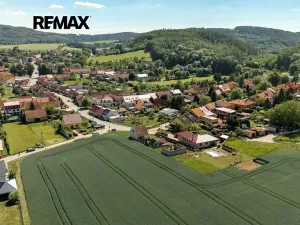 Prodej pozemku pro bydlení, Moravské Knínice, 1719 m2