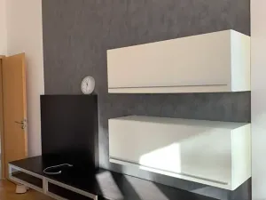 Pronájem bytu 2+kk, Černošice, Mokropeská, 60 m2