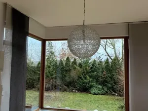 Pronájem bytu 2+kk, Černošice, Mokropeská, 60 m2