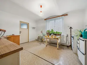 Prodej rodinného domu, Zámrsk, 147 m2