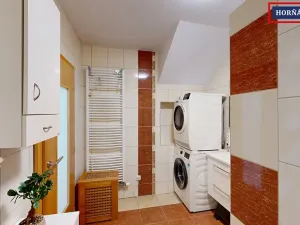 Prodej rodinného domu, Bučovice, 121 m2