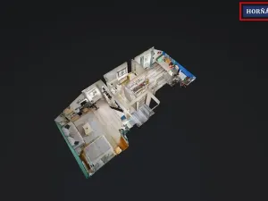 Prodej rodinného domu, Bučovice, 121 m2